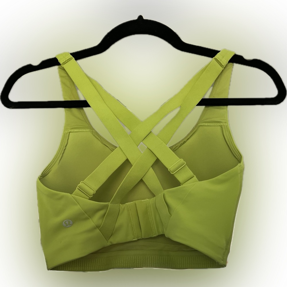 Lululemon Energy Bra High Support